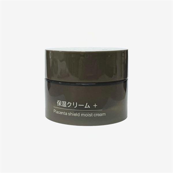 プラセンタPVクリーム 80g ドクタープラセン/プランドゥシーメディカル/国産コスメ