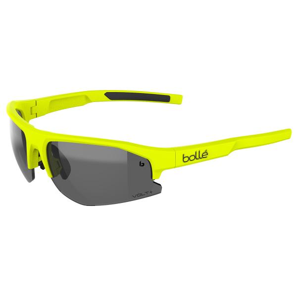 BS003011 BOLT 2.0 サングラス Acid Yellow Matte Volt+ Gu...