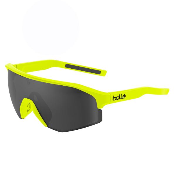 BS020008 LIGHTSHIFTER サングラス Acid Yellow Matte Volt...