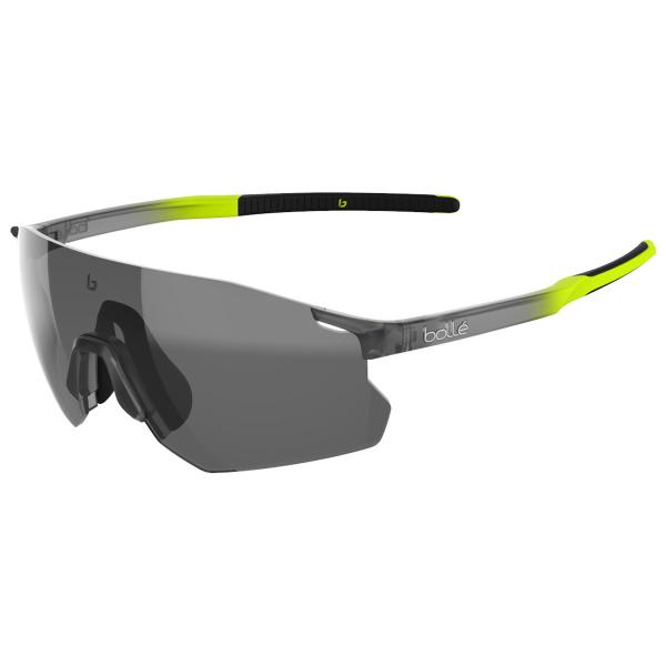 BS016003 ICARUS　サングラス Grey Acid Frost Volt+ Gun 20...