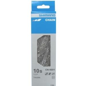 CN-4601 チェーン 10S 116L 送料無料/自転車/ロードバイク/シマノ