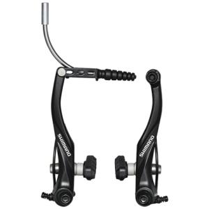 Palmy Sports 自転車 ブレーキ Vブレーキ アルミ フロント用 リア用