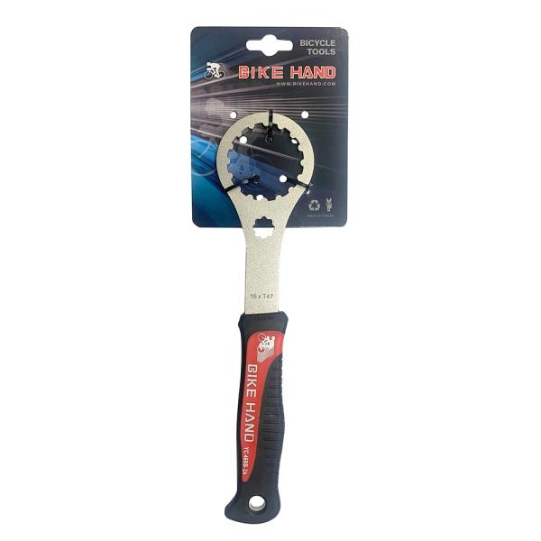 YC-46BB-2A ボトムブラケットレンチ T47専用  自転車/ロードバイク/工具/整備/BIK...