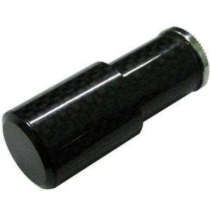 M-BOTC ハブライトホルダー カーボン 自転車/ロードバイク/MR.CONTROL