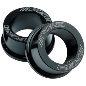 Cane Creek ワンポイントファイブ変換ヘッドアダプター Amazon | Cane Creek 110シリーズ 合金 47/30 コンバージョン