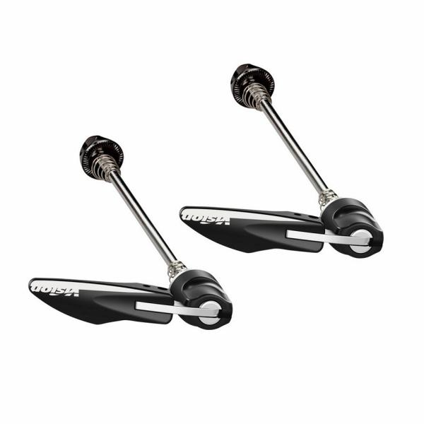 7500012305010 QR-93 クイックレリース F&amp;R 自転車/ロードバイク/Vision