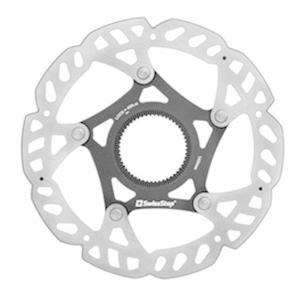 スイスストップ catalyst 160mm Disc Rotor センターロック スイスストップ catalyst 160mm Disc Rotor センターロック