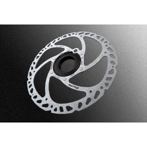SWISS STOP スイスストップ Catalyst One ディスクローター 6ボルト