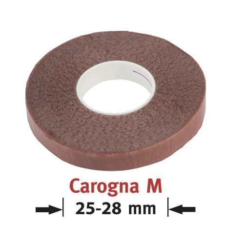 EMCHCRMS Carogna チューブラーテープ shop roll M 25mmx16M 送料...