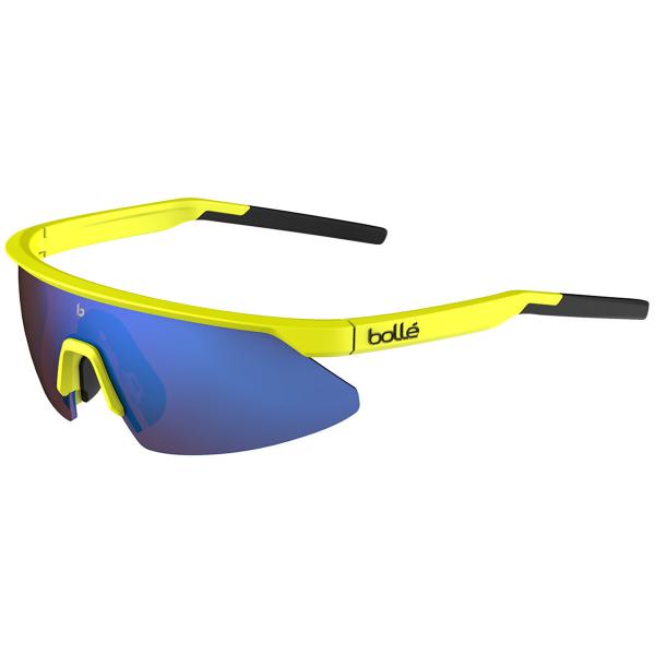 BS032006 MICRO EDGE サングラス Acid Yellow Matte TNS 20...