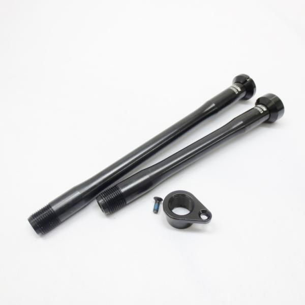 301628 Front &amp; Rear Thru Axle Kit #1 Timemachine R...