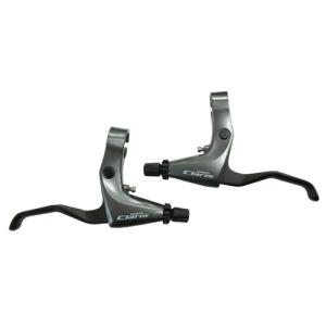 BL-R2000 ブレーキレバーセット左右セット FLAT BAR ROAD用