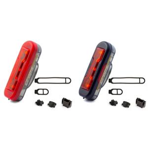 C2E01-04-9350 EZ500mu SPORTS オートテールライト 自転車/ロードバイク/...