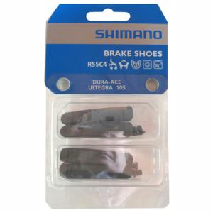 Y8L298062 R55C4 BR9000 カートリッジシュー 2ペア入 自転車/ロードバイク/シ...