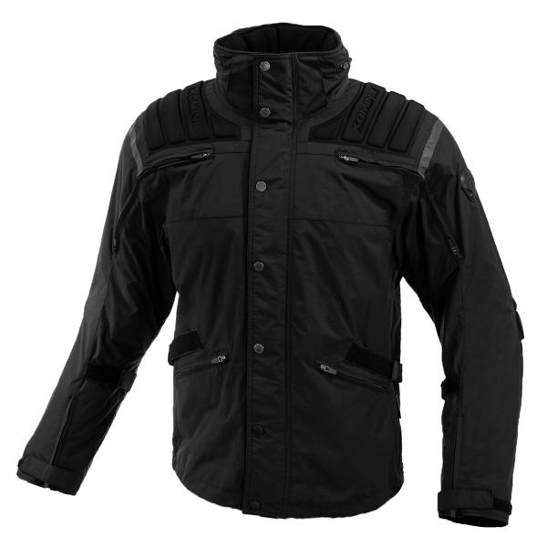 JK-625 スーパーノヴァ ウィンタージャケット バイク/オートバイ/コミネ