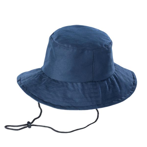 レインハット レディース バケットハット 送料無料 自転車 防水 UV 日焼け おしゃれ かわいい ...