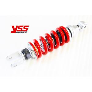 YSS リアサスペンション ホーネット250(MC31)  300mm 純正長