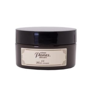 Panas EX　ホワイトクリーム 美肌/SPF豚プラセンタ/馬プラセンタ/パナス/プランドゥシーメ...