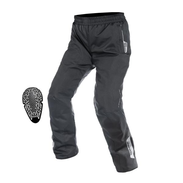 PK-935 プロテクトライドオーバーパンツ バイク/オートバイ/コミネ