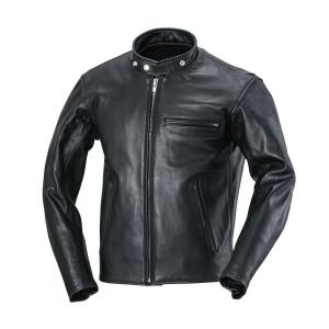 NANKAI（ナンカイ） レザージャケット バイク シングルライダース