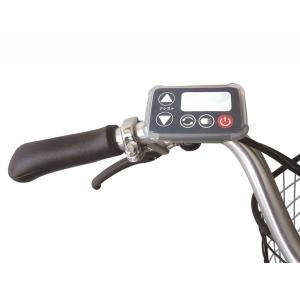 電動自転車　電動アシストシリコンスイッチカバー 電動アシスト自転車/スイッチ/カバー/ヤマハ,パナソ...