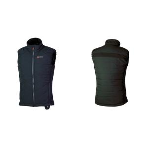 SDW-5016 Heat Assist System 3D電熱ベストUSBタイプ 送料無料/バイク...