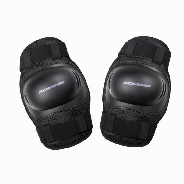SK-466 プロニーガード＜膝＞ バイク/オートバイ/コミネ/04-466
