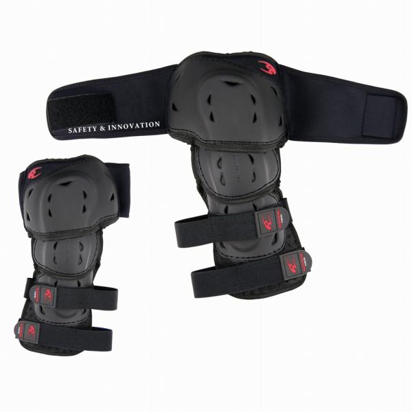 SK-627 ネオニーシンガード バイク/オートバイ/コミネ