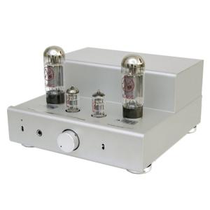 EKジャパン 真空管パワーアンプキット ELEKIT TU-8200R
