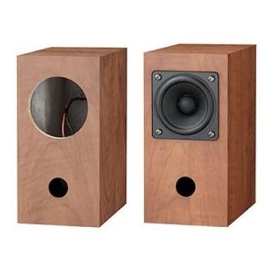 Fostex Speaker Box スピーカーボックス P650-E ペア Amazon.co.jp: FOSTEX スピーカーボックス ペア P650-E : 楽器
