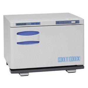 ホリズォン タオルウォーマー ホットボックス HB-113F