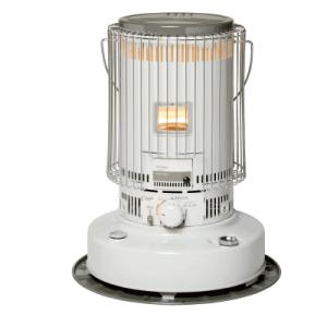 トヨトミ 対流型石油ストーブ KS-67H-W [ KS67HW] ＊6＊ 木造17畳まで