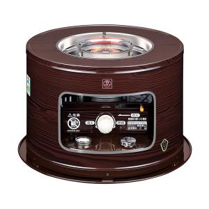 石油コンロ コロナ サロンヒーター KT-1622-M [KT1622M] ＊5＊