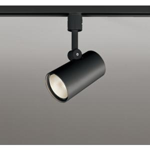 オーデリック LEDスポットライト プラグタイプ壁面取付可能型 電球色 白熱灯器具100W相当 ブラック OS256464R ＊1＊｜mcshowa