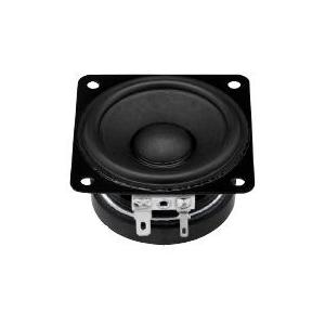 JVCケンウッド（JVC KENWOOD） PS-S10B（ブラック）コンパクト