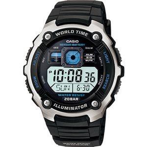 カシオ スポーツウォッチ 20気圧防水 メンズ デジタル 腕時計 (AE10P-6002) 海外版 ...