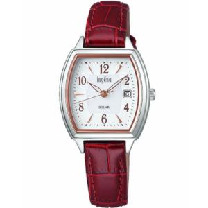 SEIKO（セイコー） レディース アナログ 腕時計 文字盤 見やすい