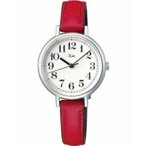 SEIKO（セイコー） 5気圧防水 メンズ アナログ ソーラー 腕時計 文字盤