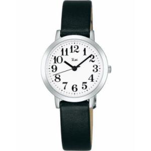 SEIKO（セイコー） レディース アナログ 腕時計 文字盤 見やすい