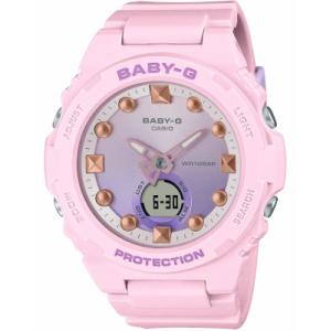 カシオ BABY-G スポーツウォッチ 10気圧...の商品画像