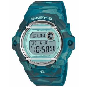 カシオ BABY-G スポーツウォッチ 20気圧...の商品画像