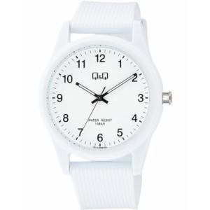 シチズン スポーツウォッチ 10気圧防水 メンズ アナログ 腕時計 文字盤 見やすい アラビア数字 ...