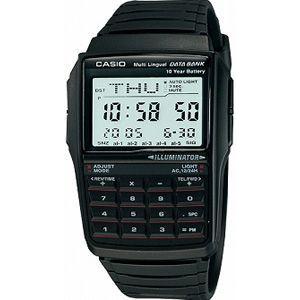 CASIO（カシオ） CASIO CA-500WEBF-1A デジタル クオーツ Back to the