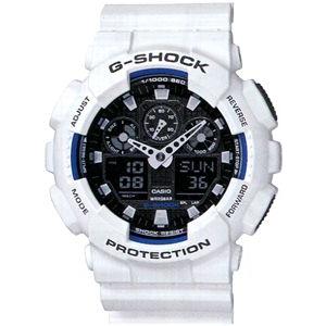カシオ G-SHOCK スポーツウォッチ 20気...の商品画像