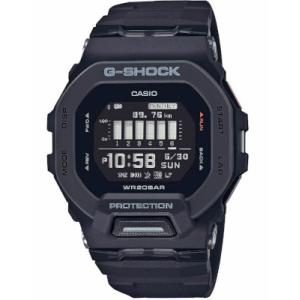 カシオ G-SHOCK スポーツウォッチ 20気圧防水 デジタル 腕時計 モバイルリンク (GBD-...