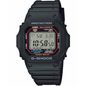 G-SHOCK カシオ スポーツウォッチ 電波時計 20気圧防水 デジタル 電波