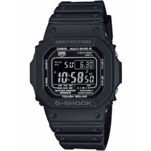 G-SHOCK カシオ スポーツウォッチ 20気圧防水 ソーラー デジタル