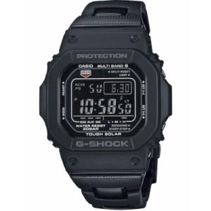 G-SHOCK CASIO カシオ Gショック GW-M5610MD-9JF タフソーラー電波時計