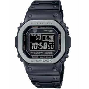 良品 CASIO G-SHOCK GMW-B5000 3459 タフソーラー G-SHOCK フルメタル モジュール 3459 サーキットボード柄 GMW-B5000TCC