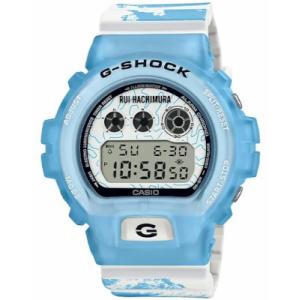 カシオ スポーツウォッチ G-SHOCK 限定モデル 20気圧防水 デジタル腕時計 (DW-6900...